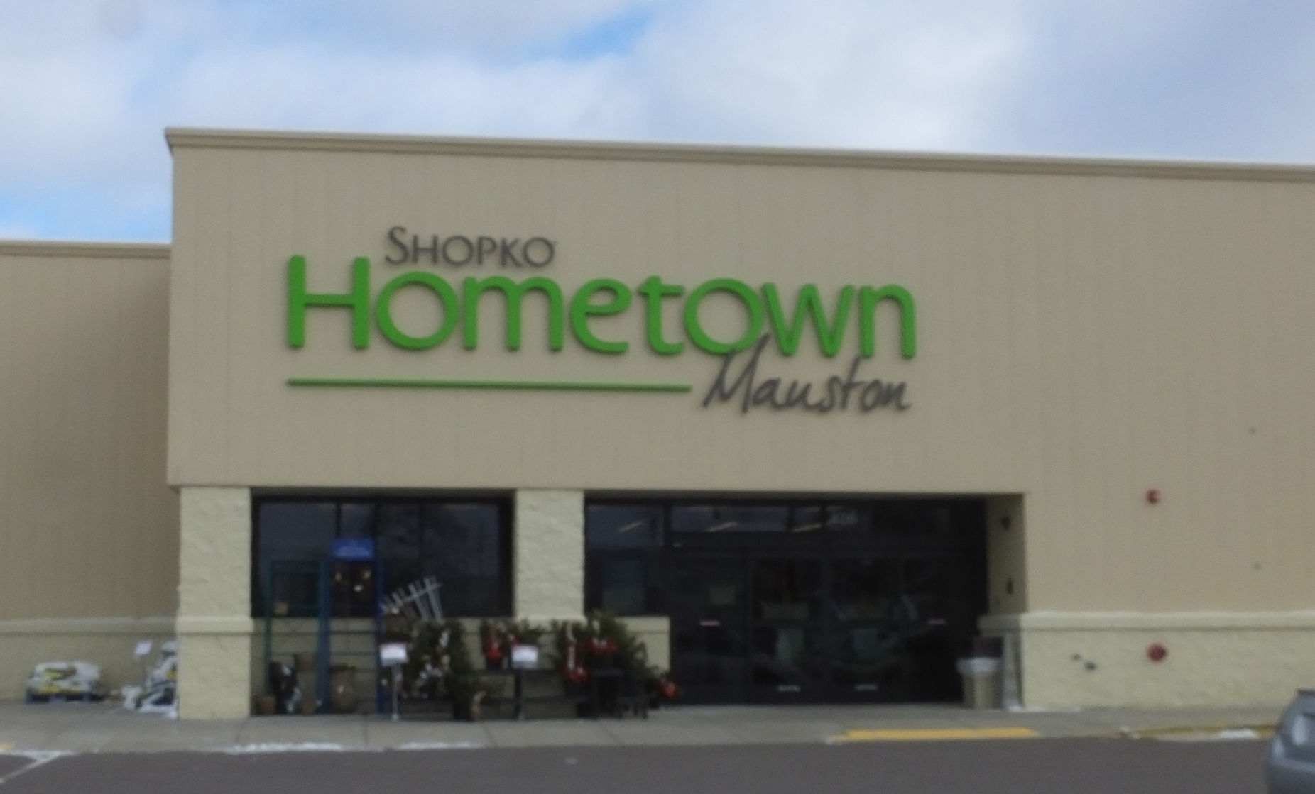 Shopko